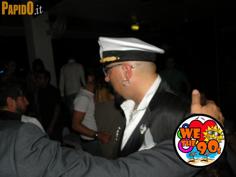 Giovedì 31 Maggio al The Beach