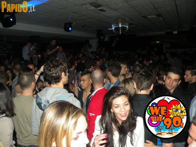 Giovedì 31 Maggio al The Beach