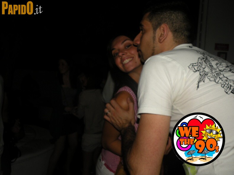 Giovedì 31 Maggio al The Beach