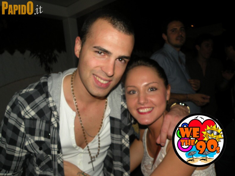 Giovedì 31 Maggio al The Beach