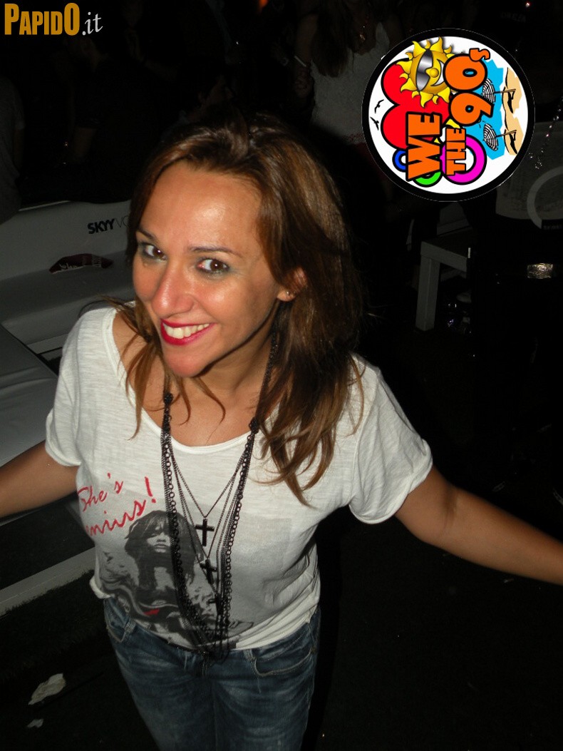 Giovedì 31 Maggio al The Beach