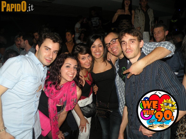 Giovedì 31 Maggio al The Beach