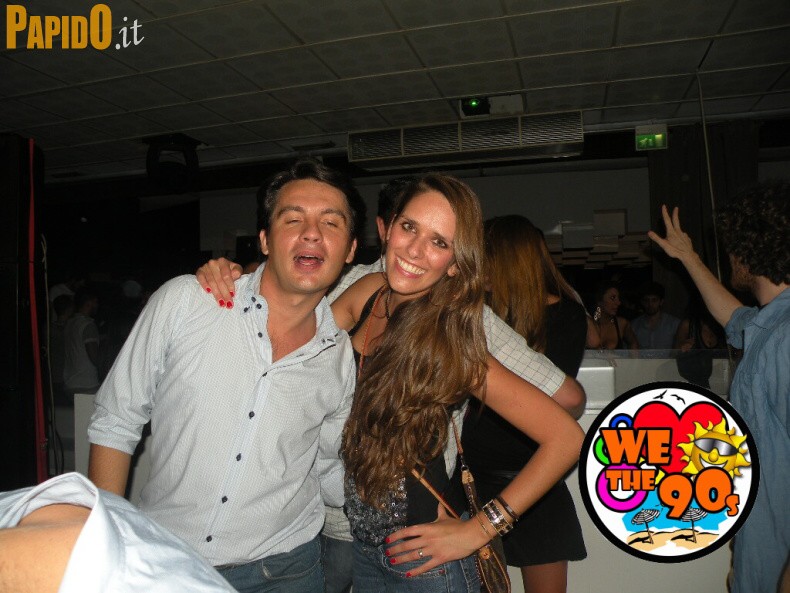 Giovedì 31 Maggio al The Beach