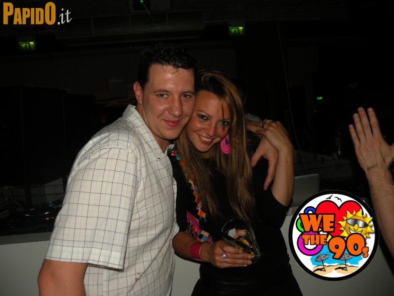 Giovedì 31 Maggio al The Beach
