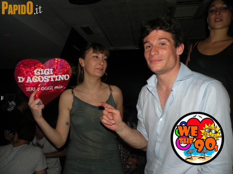 Giovedì 31 Maggio al The Beach