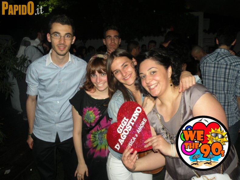 Giovedì 31 Maggio al The Beach