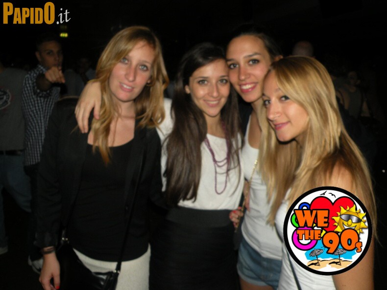Giovedì 31 Maggio al The Beach