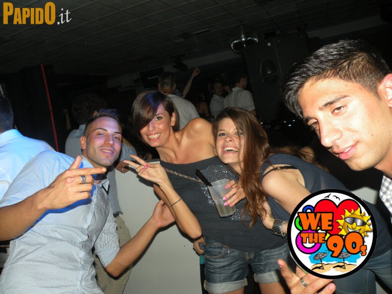Giovedì 31 Maggio al The Beach