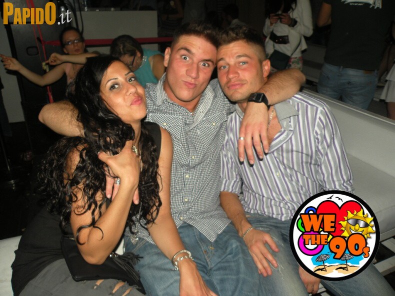 Giovedì 31 Maggio al The Beach