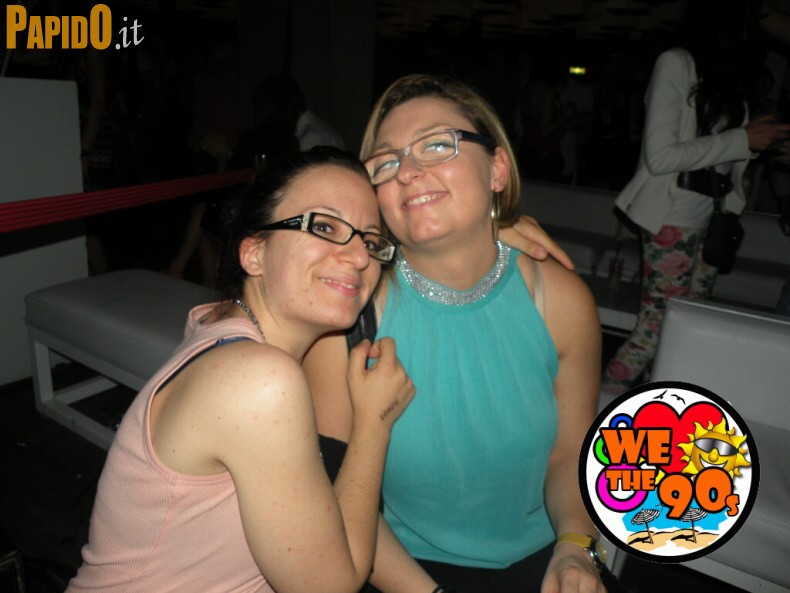 Giovedì 31 Maggio al The Beach