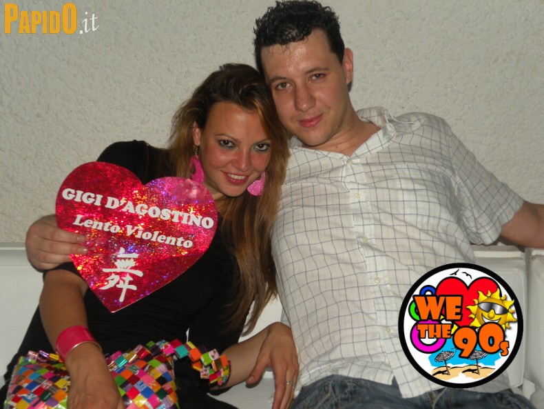 Giovedì 31 Maggio al The Beach