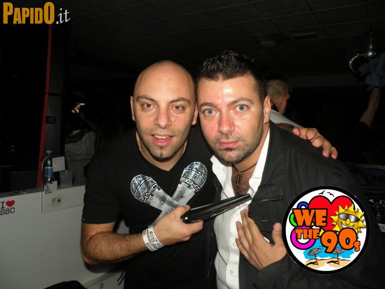 Giovedì 31 Maggio al The Beach