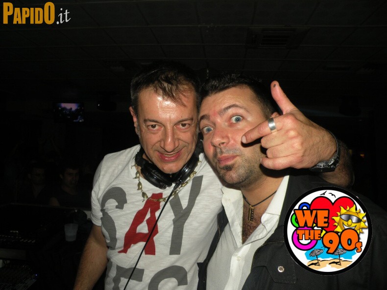 Giovedì 31 Maggio al The Beach