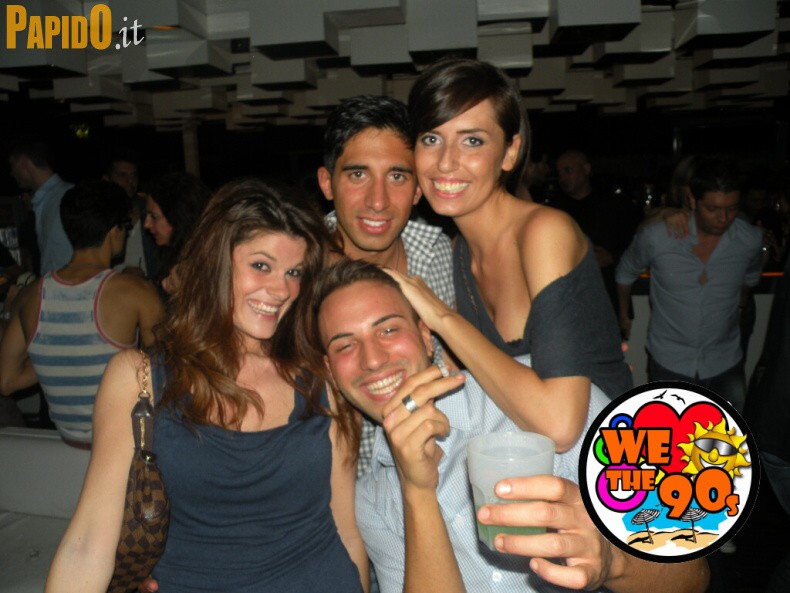 Giovedì 31 Maggio al The Beach