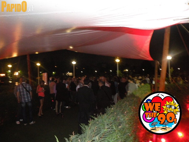 Giovedì 31 Maggio al The Beach