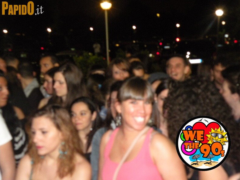 Giovedì 31 Maggio al The Beach