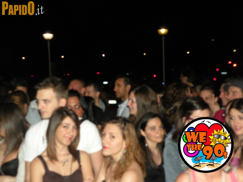 Giovedì 31 Maggio al The Beach