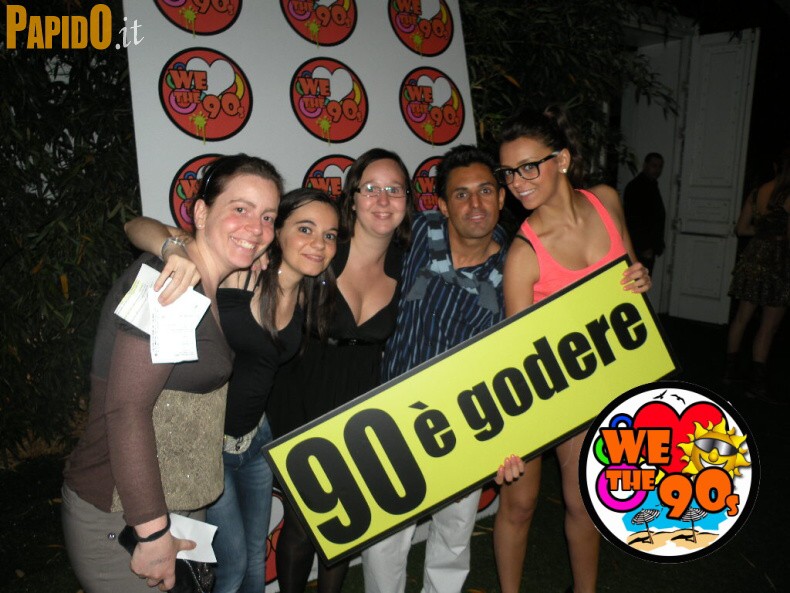 Giovedì 31 Maggio al The Beach