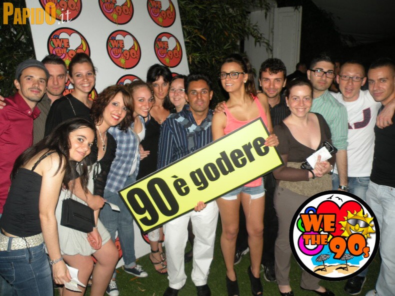 Giovedì 31 Maggio al The Beach