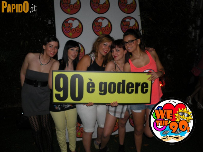 Giovedì 31 Maggio al The Beach