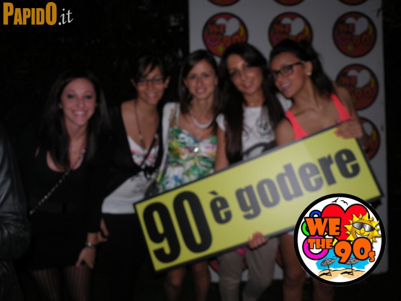Giovedì 31 Maggio al The Beach