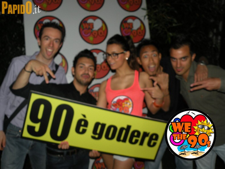 Giovedì 31 Maggio al The Beach