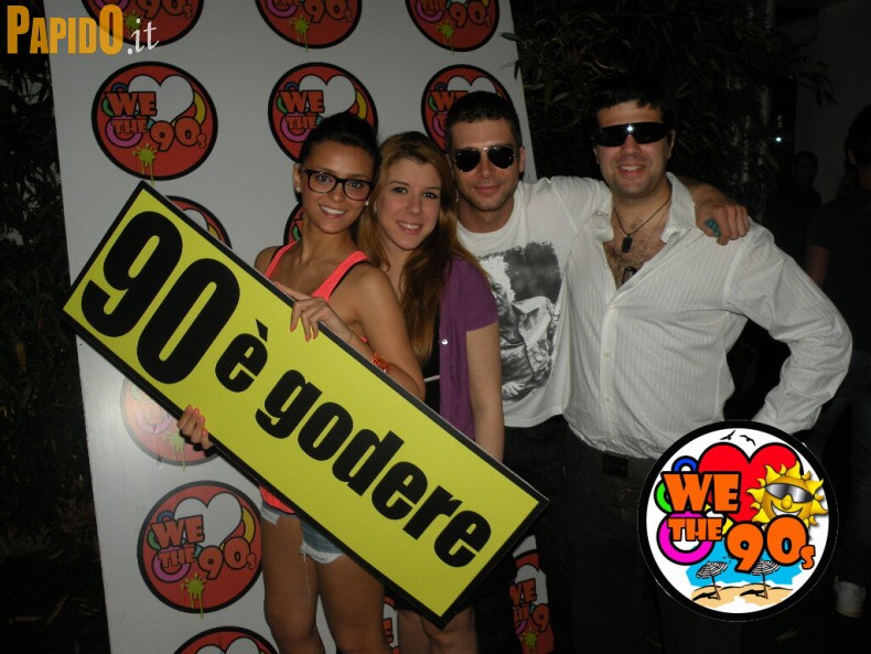 Giovedì 31 Maggio al The Beach