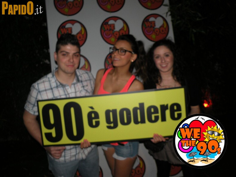 Giovedì 31 Maggio al The Beach