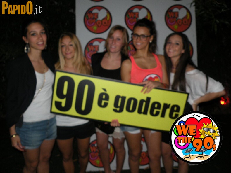 Giovedì 31 Maggio al The Beach