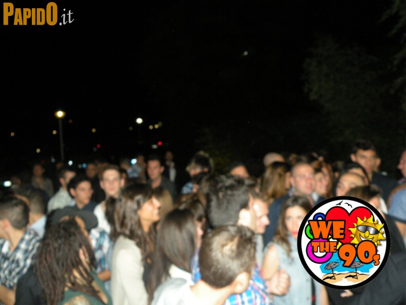 Giovedì 31 Maggio al The Beach