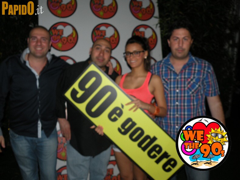 Giovedì 31 Maggio al The Beach