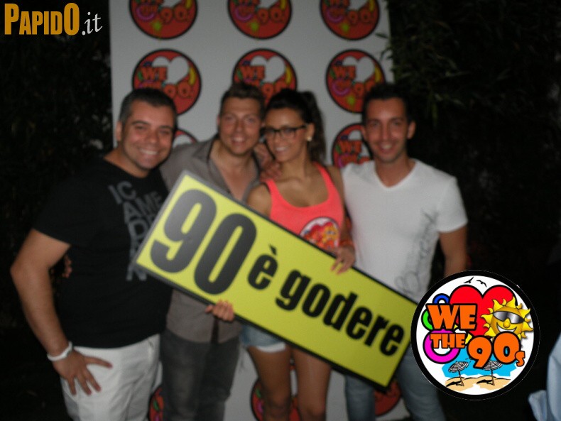 Giovedì 31 Maggio al The Beach