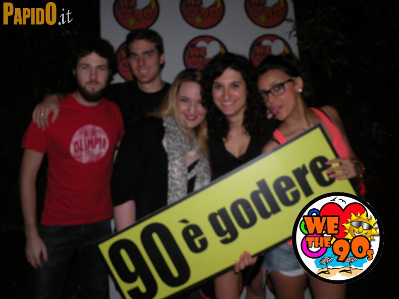 Giovedì 31 Maggio al The Beach