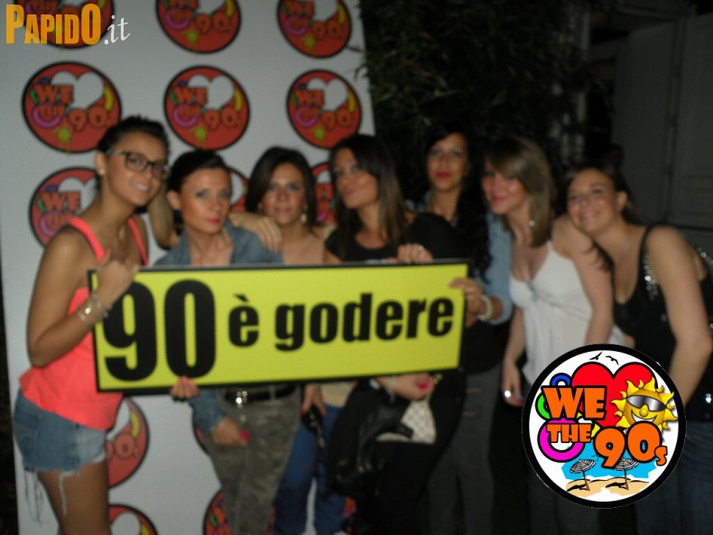 Giovedì 31 Maggio al The Beach