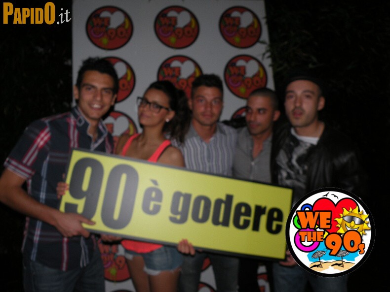 Giovedì 31 Maggio al The Beach