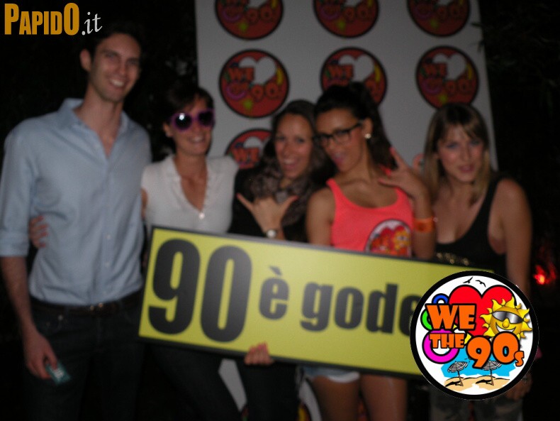 Giovedì 31 Maggio al The Beach