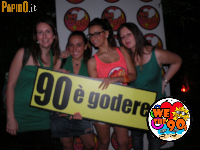 Giovedì 31 Maggio al The Beach