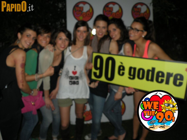 Giovedì 31 Maggio al The Beach
