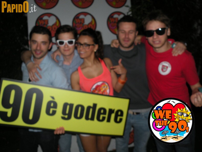Giovedì 31 Maggio al The Beach