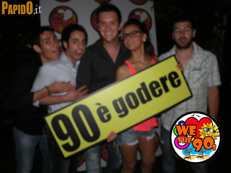 Giovedì 31 Maggio al The Beach