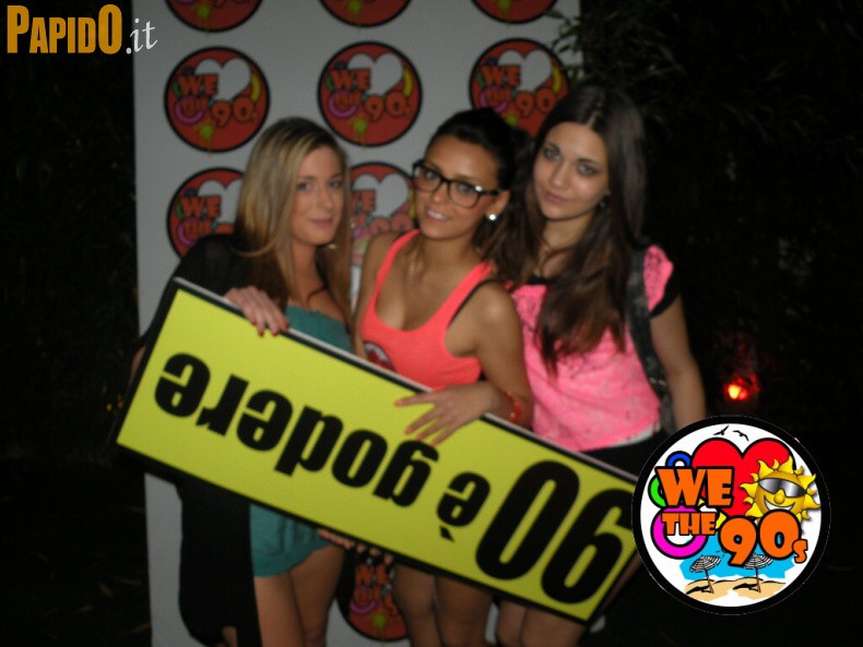 Giovedì 31 Maggio al The Beach