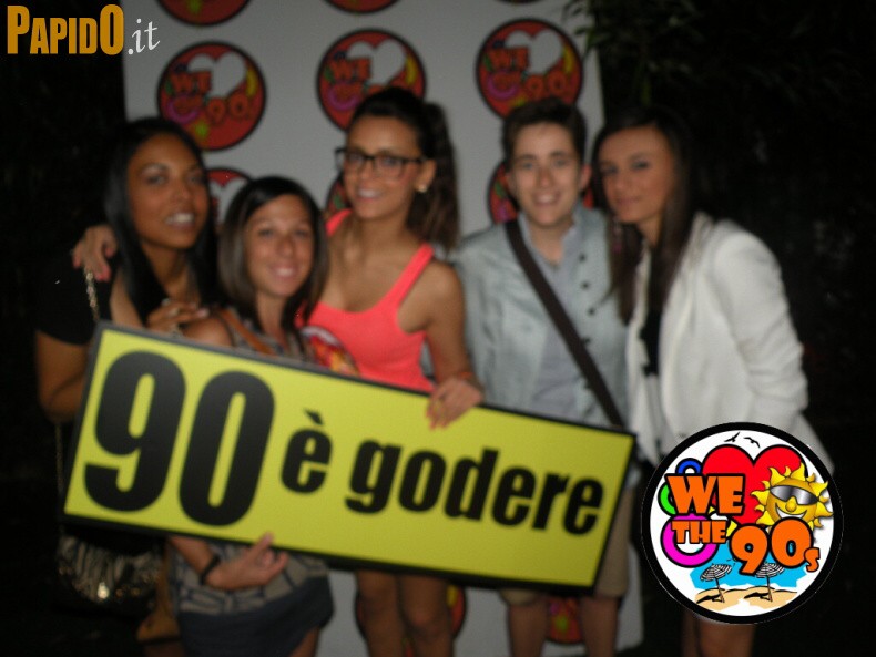 Giovedì 31 Maggio al The Beach