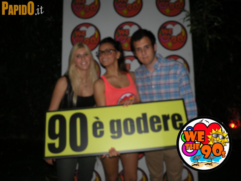 Giovedì 31 Maggio al The Beach