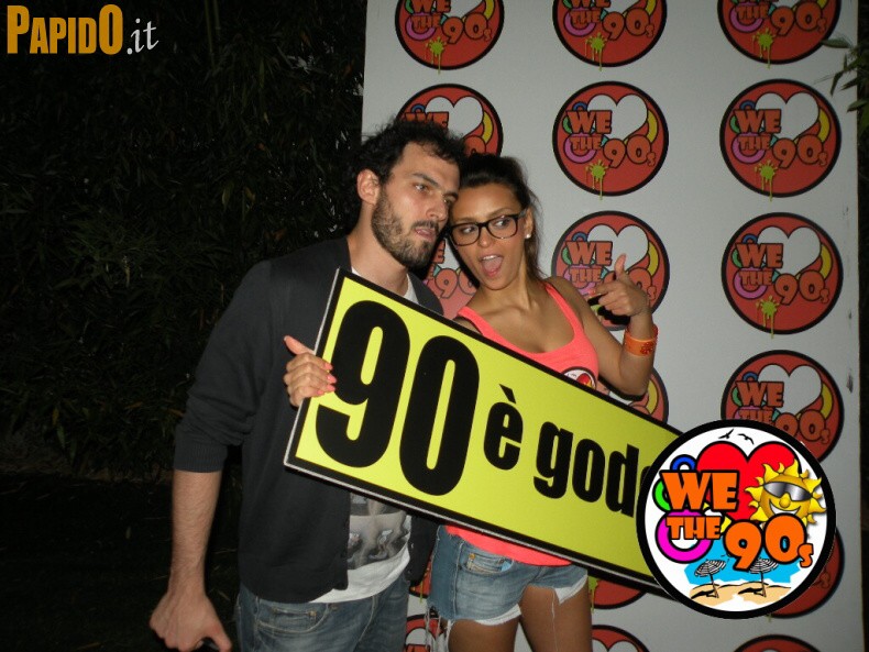 Giovedì 31 Maggio al The Beach