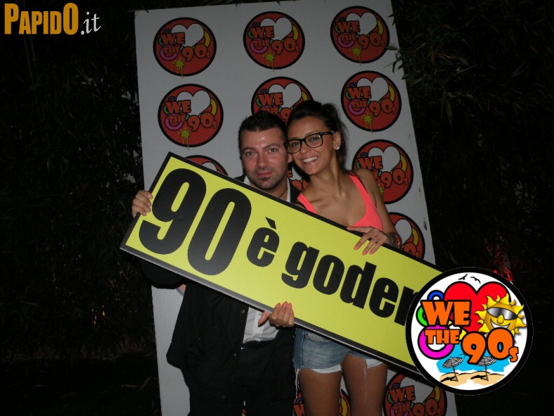 Giovedì 31 Maggio al The Beach