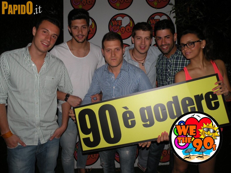 Giovedì 31 Maggio al The Beach