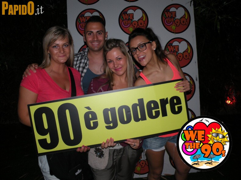 Giovedì 31 Maggio al The Beach