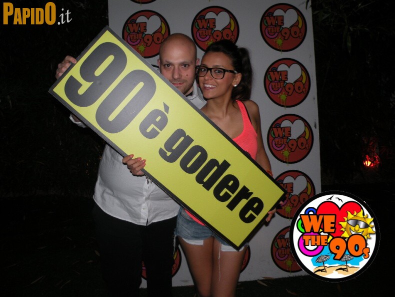Giovedì 31 Maggio al The Beach