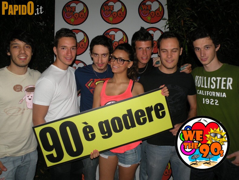 Giovedì 31 Maggio al The Beach