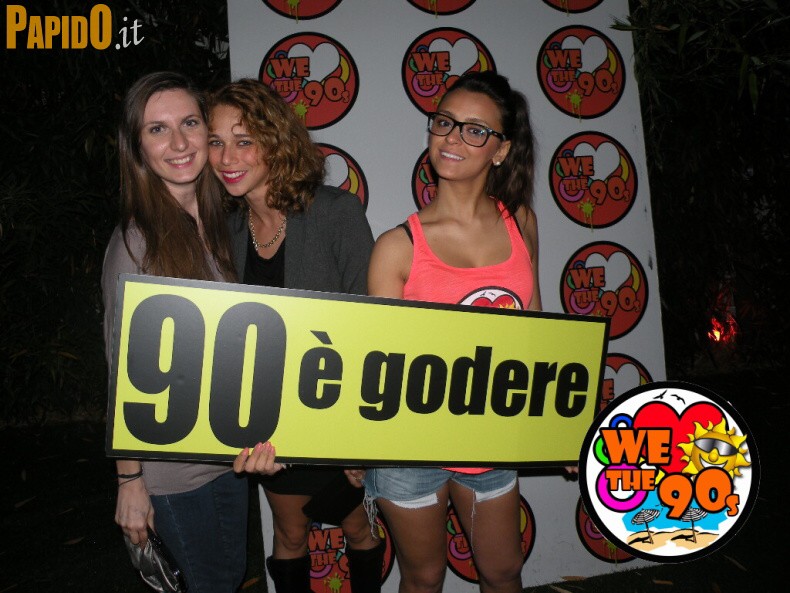 Giovedì 31 Maggio al The Beach